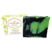 Rosemary Lime Soap