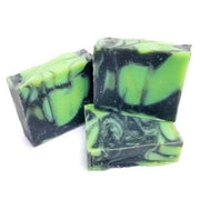Rosemary Lime Soap