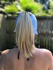 Women Visor Summer Hat with UV 50+ SPF