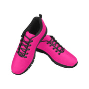 Uniquely You Sneakers for Women,  Rose Pink  - Running Shoes